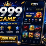 C999 Game