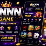 6NNN Game