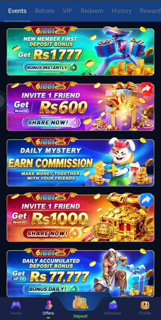 6NNN Game
