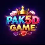 PAK5D Game