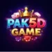 PAK5D Game